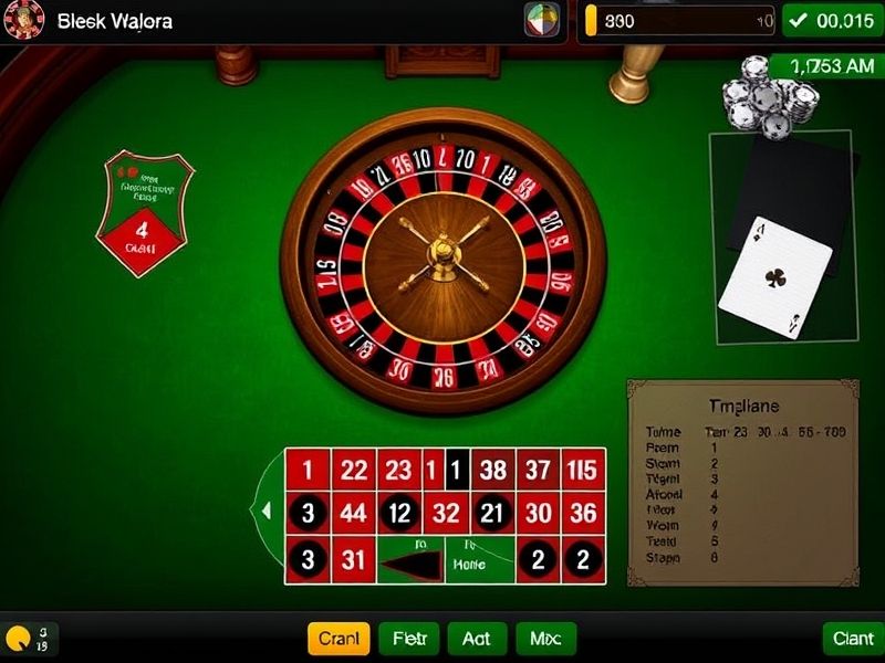 Explore the world of Buckshot Roulette and learn how to play, strategies, and the latest updates on this unique gambling game. Your ultimate guide to casino gaming.